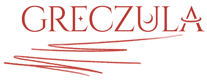 Greczula Logo